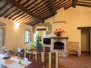 Detached farmhouse with private pool - Montenero - 9