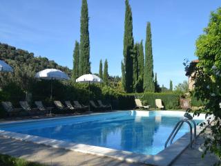Detached farmhouse with private pool - Montenero - 4