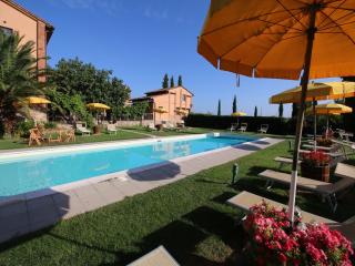 Farmhouse with pool in Castiglione del Lago - Castiglione del Lago - 2