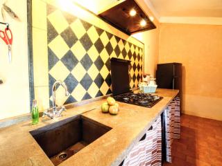 Farmhouse with pool and terrace - Strada - 3