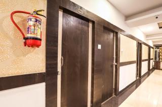 Hotel O Deccan Lodging And Boarding - Ameerpet - 0