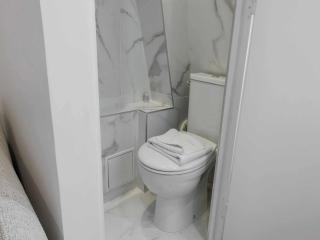 Appartement in the heart of Paris Eiffel Tower - Parijs - 5