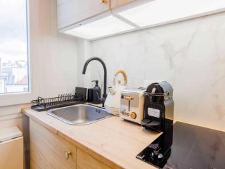 Appartement in the heart of Paris Eiffel Tower - Parijs - 7