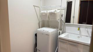 3min to 鶴橋駅 Private House Near Osaka Castle & Onsen - Osaca - 4