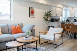 Urban Oasis in the Heart of LA Near USC & Major Attractions - Los Angeles - 1