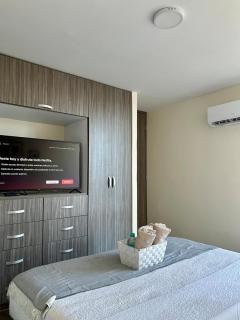 Moderno y acogedor apartamento en Yopal - Yopal - 5