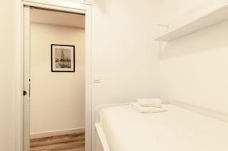 Madrid Cozy & Minimal Seasonal - Madrid - 9