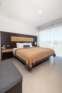 Hotel México Plaza Silao Aeropuerto - 6