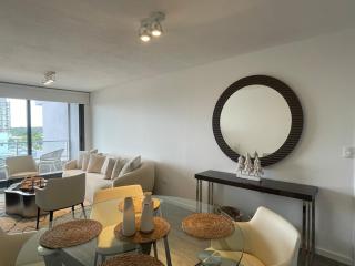 Beautiful Nordic apartment - Punta del Este - 0