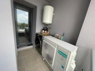 Beautiful Nordic apartment - 8