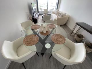 Beautiful Nordic apartment - 6