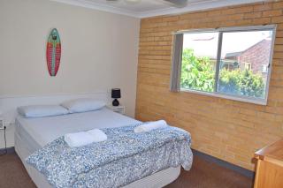 Wards Holiday Flat 7 - 3