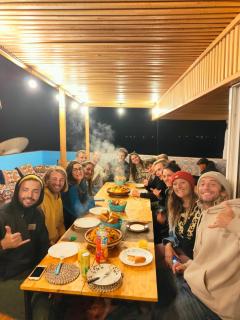 Sweet Surf Hostel - 4