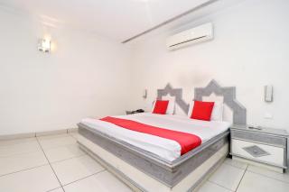 Super Hotel O PLAZA GRAND - Jalandhar - 8