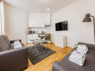 Lovely studio near Eiffel Tower - Paris - 7