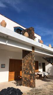 Capri - Cananéia - 1