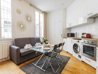 Lovely studio near Eiffel Tower - Paris - 4