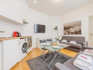 Lovely studio near Eiffel Tower - Paris - 3