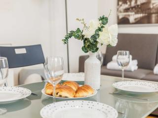 Lovely studio near Eiffel Tower - Paris - 6
