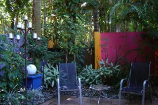 Pink Flamingo Resort - Port Douglas - 1