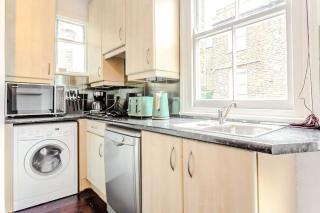 Notting Hill Apartments in perfect location - 8