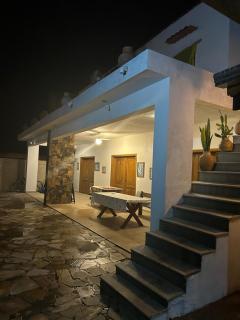 Capri - Cananéia - 5