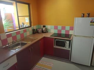 Pink Flamingo Resort - Port Douglas - 7