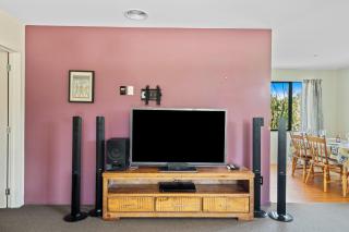 Mountain Breeze - Hanmer Springs Holiday Home - Hanmer Springs - 7
