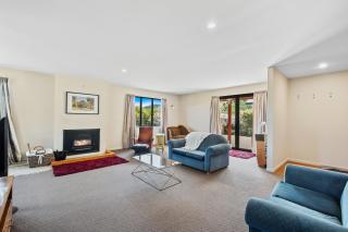 Mountain Breeze - Hanmer Springs Holiday Home - Hanmer Springs - 5