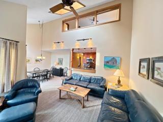 Kettle Brook B3 Brought to you by GetAway Vacations - Ludlow - 5