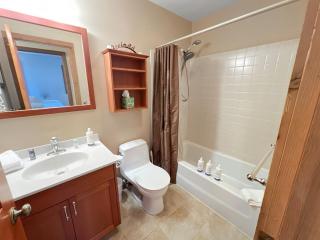 Kettle Brook B3 Brought to you by GetAway Vacations - Ludlow - 1
