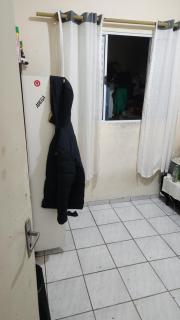 Apartamento bloco k - 0