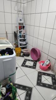 Apartamento bloco k - 3