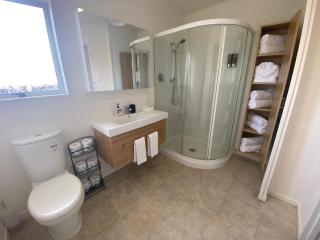 Parkside Cottage - 1