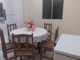 Chácara da Lilian - Pacoti - 2