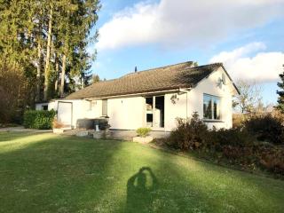 Holiday home in Rendeux with fenced garden - Rendeux - 0
