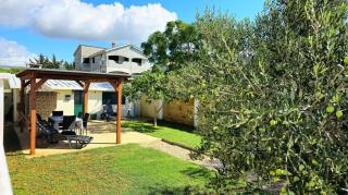 Seaside holiday house Turanj, Biograd - 23650 - Turanj - 0