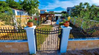 Seaside holiday house Turanj, Biograd - 23650 - Turanj - 8