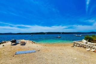 Seaside holiday house Turanj, Biograd - 23650 - Turanj - 7