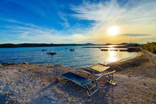 Seaside holiday house Turanj, Biograd - 23650 - Turanj - 6