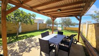 Seaside holiday house Turanj, Biograd - 23650 - Turanj - 4