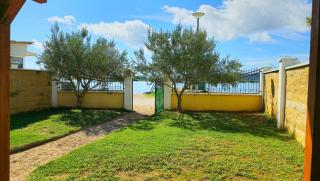 Seaside holiday house Turanj, Biograd - 23650 - Turanj - 2