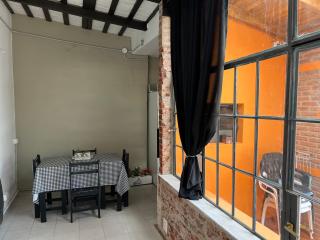 La Petrona - Alta Gracia - 1