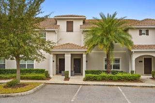 4 Bedrooms - 3 Bathrooms - Storey Lake 4829 Rc - Kissimmee - 9