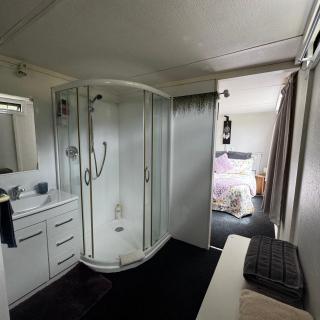 Tiny Home Container house Above the Vines - - 4