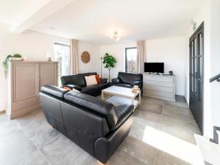 Luxurious family home with garden - Petit-Thier - 3
