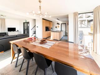 Luxurious family home with garden - Petit-Thier - 2