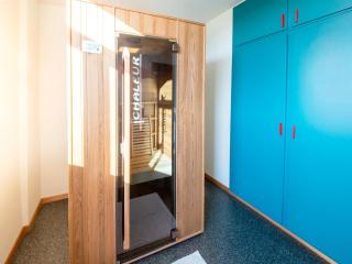 Gîte in the middle of nature with sauna - Awenne - 5