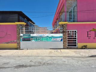 Hotel Destino EISA - Cuatrociénegas de Carranza - 0