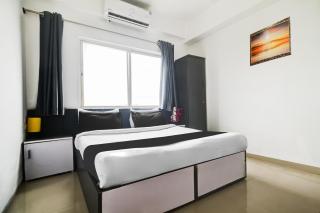 Super Hotel O Indraprasth - Indore - 2